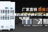 如何处理沸石转轮中的VOCs废气残留