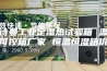 安诗曼工业定湿热试验箱 温湿度可控箱厂家 恒温恒湿箱价格