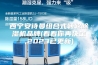 西宁安诗曼组合式转轮除湿机品牌(看看你再决定,2023已更新)