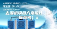 去湿机项目方案设计（模板参考）x