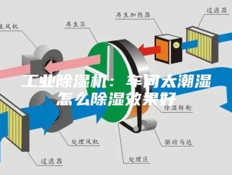 行业新闻工业除湿机：车间太潮湿怎么除湿效果好