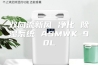 双向流新风 净化 除湿系统 ASMWK-90L