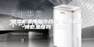 除湿机湿度多少合适 除湿机能降低温度吗【详解】