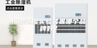 恒温恒湿实验装置哪个品牌好？