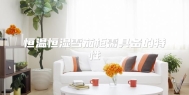 恒温恒湿雪茄柜需具备的特性