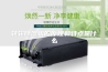 转轮除湿机的原理和特点是什么