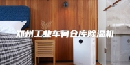 郑州工业车间仓库除湿机