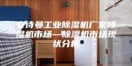 安诗曼工业除湿机厂家除湿机市场—除湿机市场现状分析