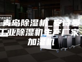 企业新闻青岛除湿机_安诗曼工业除湿机生产厂家_加湿机