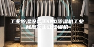 工业除湿设备工业型除湿机工业除湿器工业除湿机