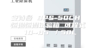 安诗曼 BPS-50CH 恒温恒湿试验箱 可程式 10~85℃／50L