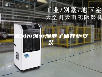 常见问题黑河恒温恒湿电子储存柜安装