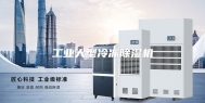 工业大型冷冻除湿机