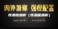 恒温恒湿柜（恒温保湿柜）