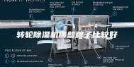 转轮除湿机哪些牌子比较好