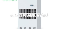 变压器简易除湿方法