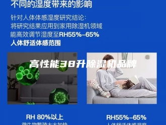 企业新闻高性能38升除湿机品牌