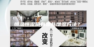 恒温恒湿箱有哪些增湿方法？