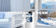工业恒温恒湿机，工业恒湿机，恒温设备