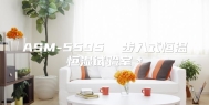 ASM-5595  步入式恒温恒湿试验室＊