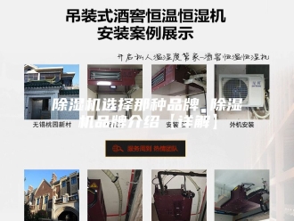 企业新闻除湿机选择那种品牌 除湿机品牌介绍【详解】