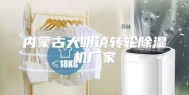 内蒙古大明镇转轮除湿机厂家