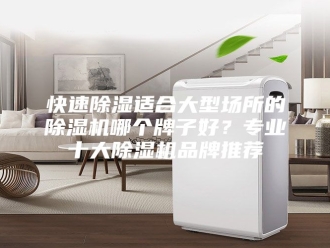 行业新闻快速除湿适合大型场所的除湿机哪个牌子好？专业十大除湿机品牌推荐