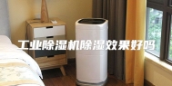 工业除湿机除湿效果好吗