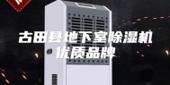 古田县地下室除湿机优质品牌