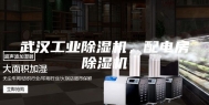 武汉工业除湿机，配电房除湿机