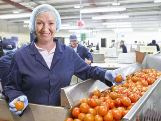 企业新闻食品加工行业中除湿机的地位有多重要