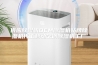 供应除湿机OEM除湿机贴牌除湿机代工移动空调除湿机工厂