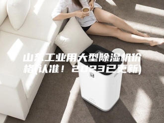 行业新闻山东工业用大型除湿机价格(认准！2023已更新)