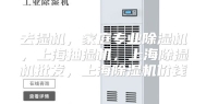 去湿机，家庭专业除湿机，上海抽湿机，上海除湿机批发，上海除湿机价钱