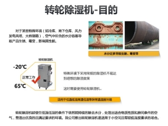 企业新闻除湿机制冷剂检修时要检查的几个方面