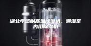 湖北孝感耐高温除湿机，潮湿室内用除湿机