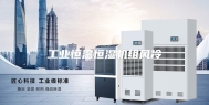 工业恒温恒湿机组风冷
