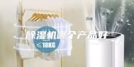 除湿机哪个产品好