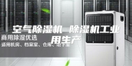 空气除湿机 除湿机工业用生产