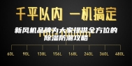 新风机品牌为大家提供全方位的除湿防潮攻略