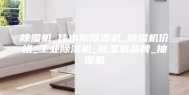 除湿机_佳木斯除湿机_除湿机价格_工业除湿机_除湿机品牌_抽湿机