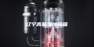辽宁高低温试验箱