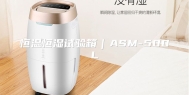 恒温恒湿试验箱｜ASM-500L