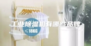 工业除湿机有哪些品牌