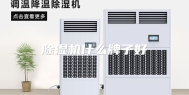 除湿机什么牌子好