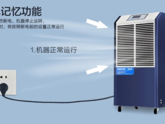 企业新闻雨天防潮有除湿机