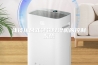 浅谈组合式转轮除湿机的控制系统