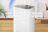 ASM-582M办公室用除湿机 小配电房用除湿机 地下室用除湿器