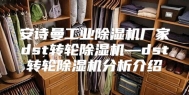 安诗曼工业除湿机厂家dst转轮除湿机—dst转轮除湿机分析介绍