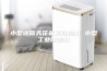 小型迷你天花吊顶除湿机 小型工业除湿机